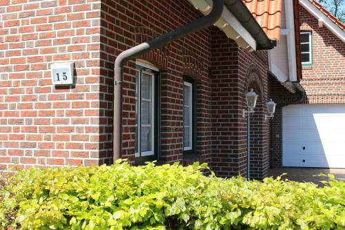 Apartamento Ferienwohnung An Der M�hle