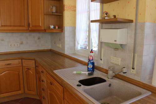 Apartamento Ferienwohnung An Der M�hle