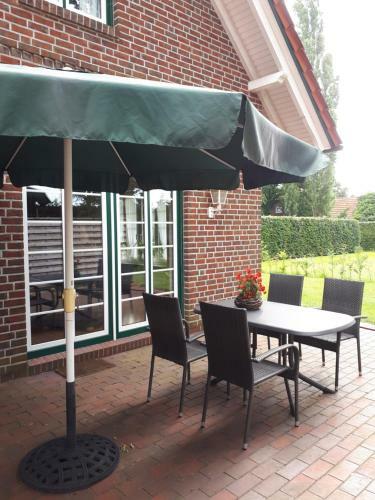 Apartamento Ferienwohnung An Der M�hle