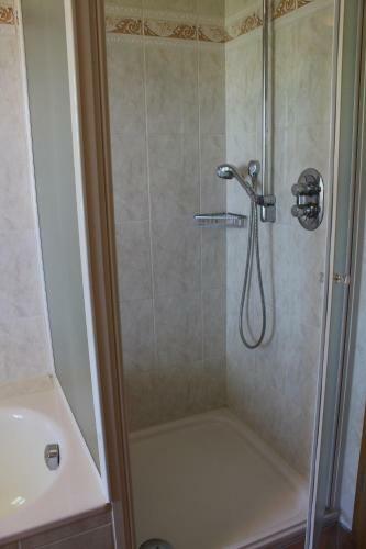 Apartamento Ferienwohnung An Der M�hle