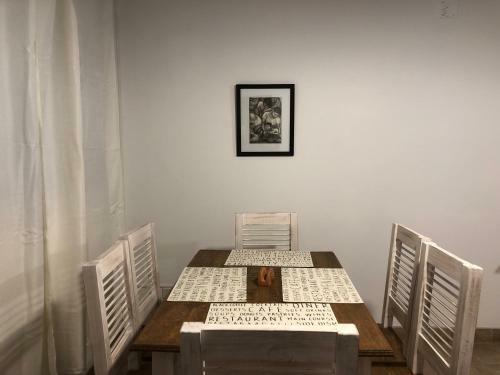 Apartamento Alcentro