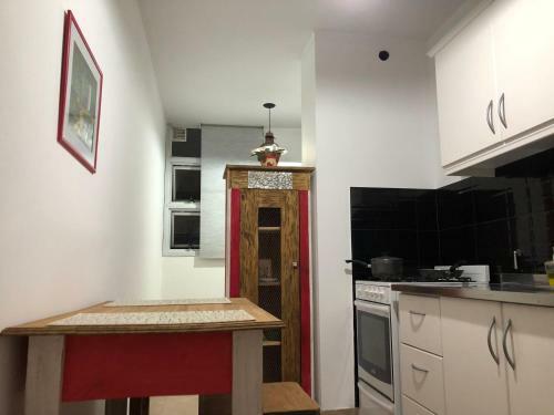 Apartamento Alcentro