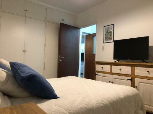 Apartamento Alcentro