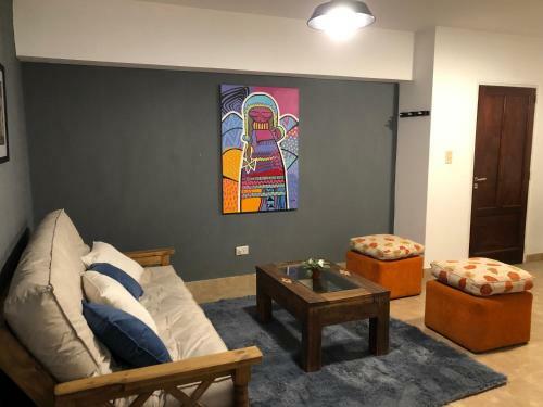 Apartamento Alcentro