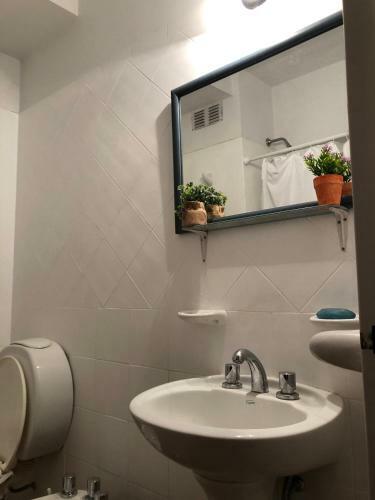 Apartamento Alcentro
