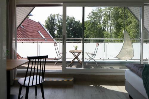 Plauderei Caf� Und Hotel