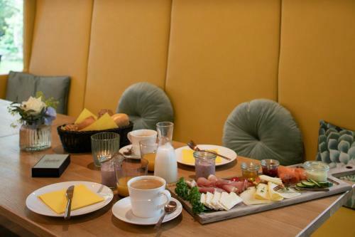Plauderei Caf� Und Hotel