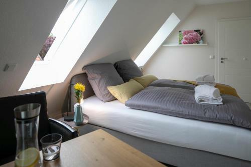 Plauderei Caf� Und Hotel