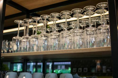 Plauderei Caf� Und Hotel