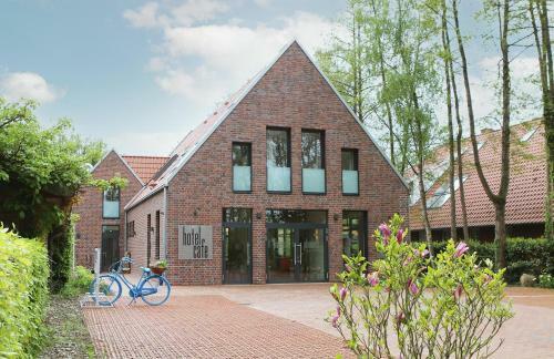 Plauderei Caf� Und Hotel