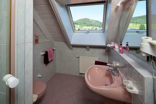 Apartamento Landhaus M�hlengrund