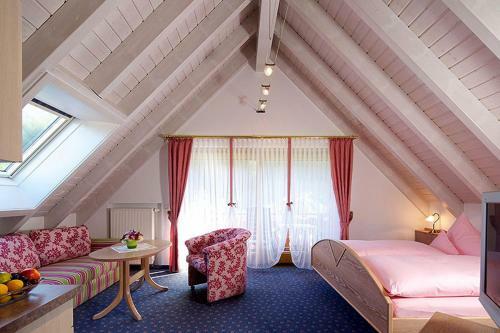 Apartamento Landhaus M�hlengrund