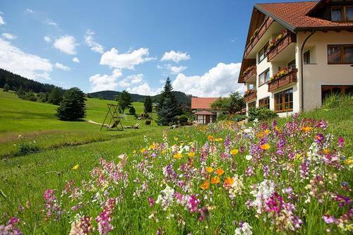 Apartamento Landhaus M�hlengrund