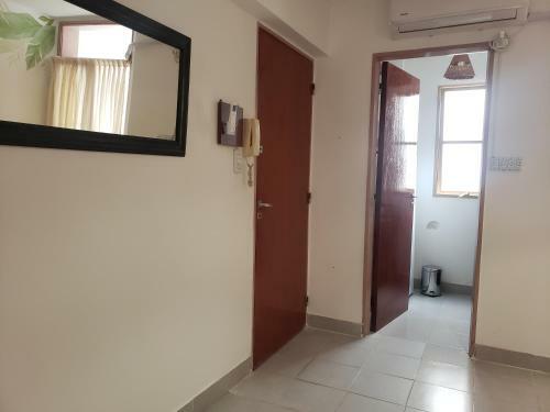 Apartamento Kusi Wasi