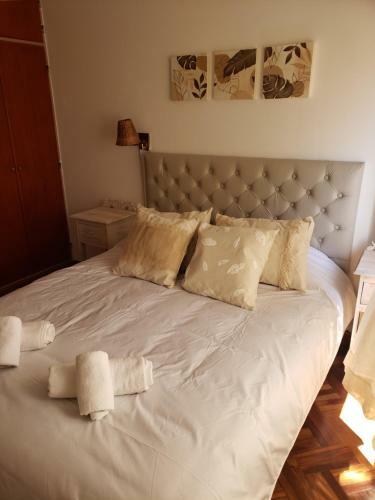 Apartamento Kusi Wasi