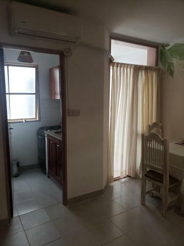 Apartamento Kusi Wasi