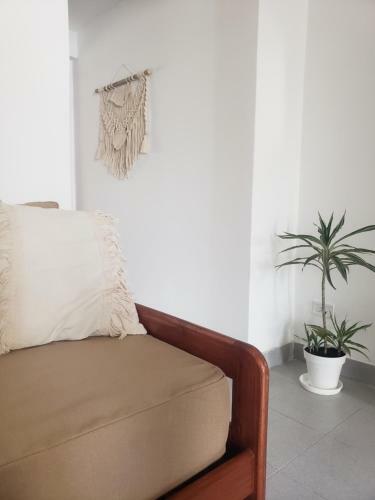 Apartamento Kusi Wasi