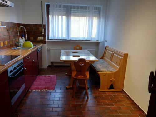 Apartamento Ferien Paradies