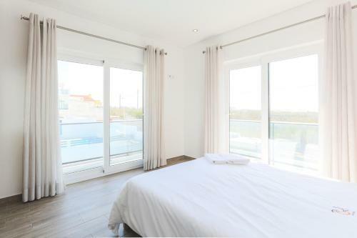 Vitamin Sea, The Sea View Apartment