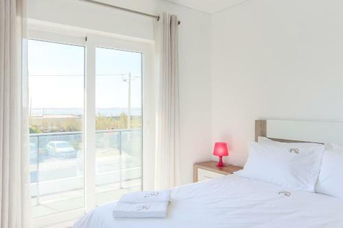 Vitamin Sea, The Sea View Apartment