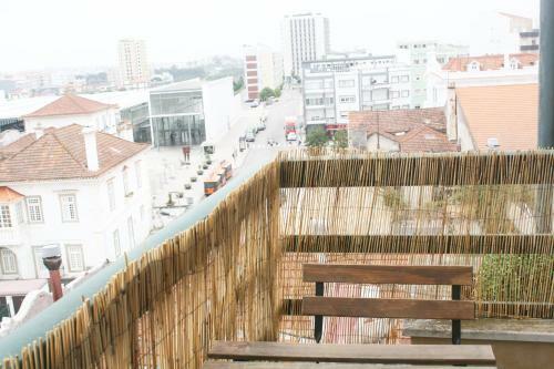 Apartamento Gare Do Sol