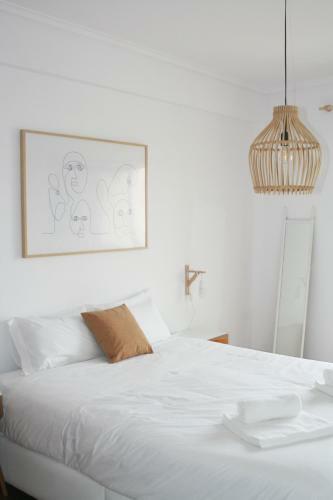 Apartamento Gare Do Sol