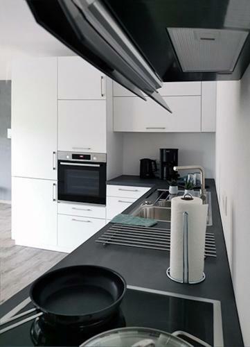 Apartamento Adlerhorst