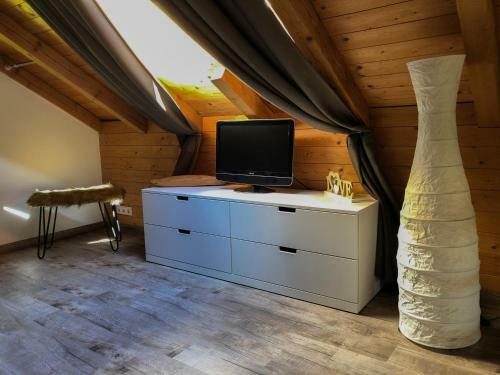 Surrbach Chalet