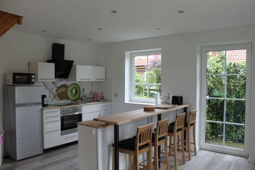 Op�n D�rp Apartment