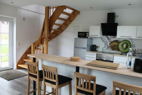 Op�n D�rp Apartment
