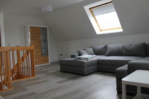 Op�n D�rp Apartment