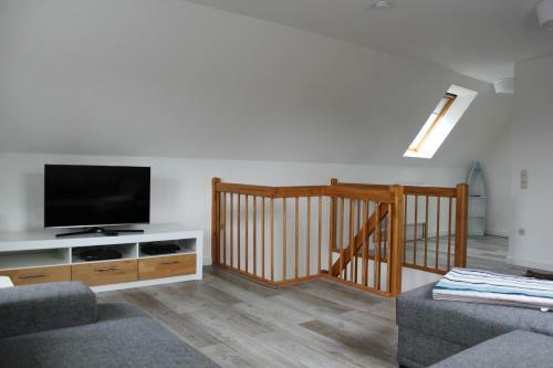 Op�n D�rp Apartment