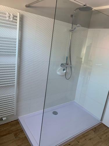 Op�n D�rp Apartment