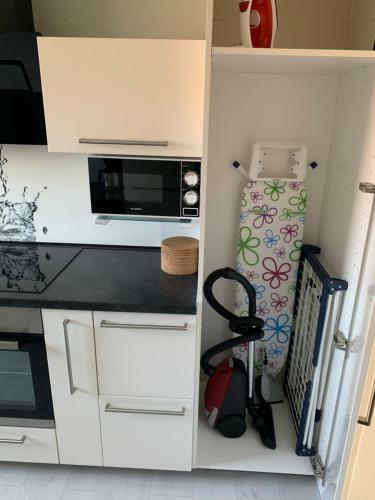 Op�n D�rp Apartment