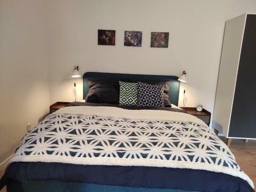 Apartamento Ferienwohnung Vogelnest Im Schwarzwald