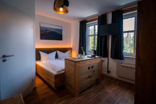 Berghotel B�renstein