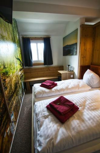 Berghotel B�renstein