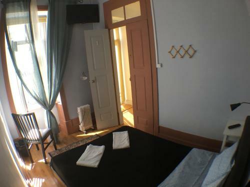 Hostal Stay In Aveiro