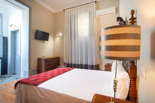 Hostal Palacete Suite Aveiro