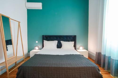 Hostal Palacete Suite Aveiro
