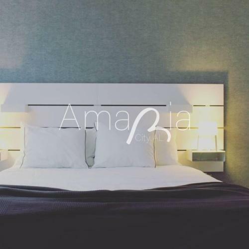 Apartamento Amariacity Al
