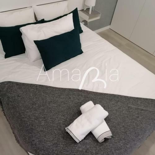 Apartamento Amariacity Al