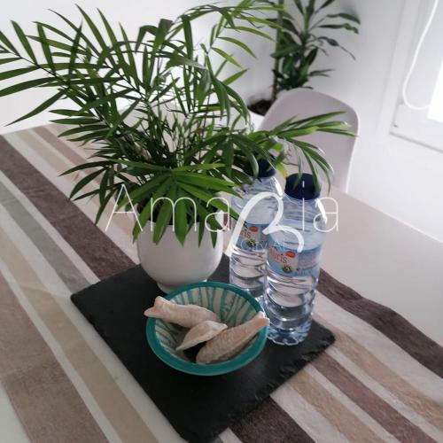 Apartamento Amariacity Al
