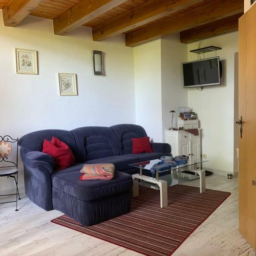 Apartamento Historisches Geb�ude " Rentmeisteramt" Basedow