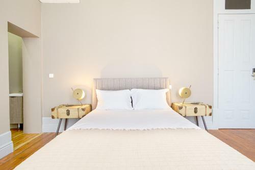 Hostal Patio79 Aveiro