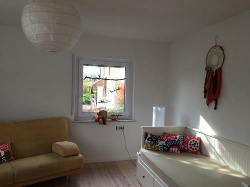 Apartamento Ferienwohnung Rh�n