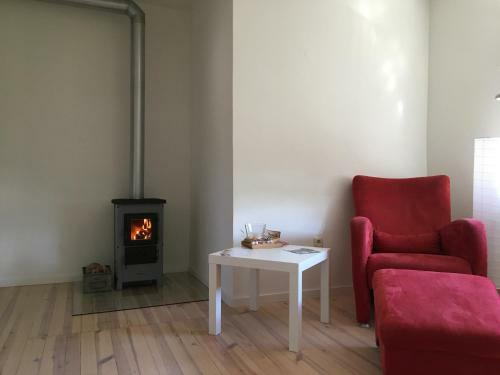 Apartamento Ferienwohnung Rh�n