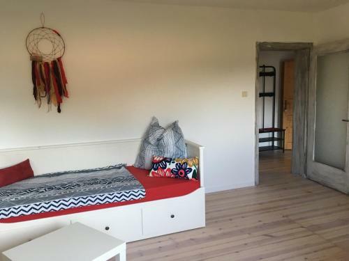 Apartamento Ferienwohnung Rh�n