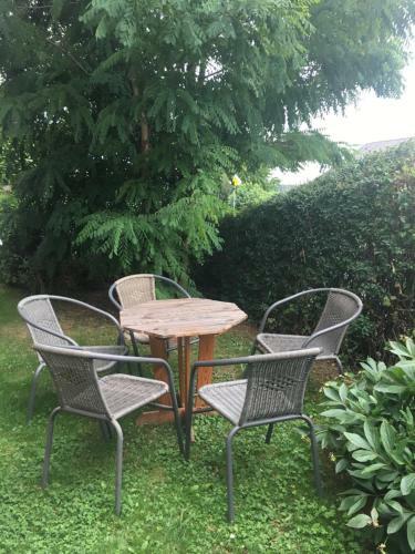 Apartamento Ferienwohnung Rh�n