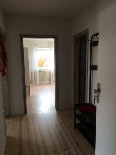 Apartamento Ferienwohnung Rh�n
